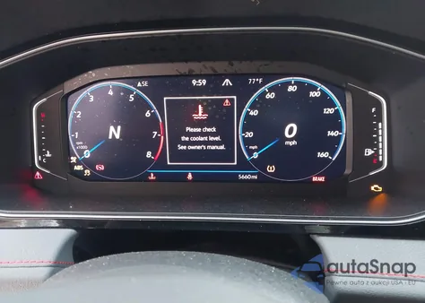 2025 Volkswagen Jetta Gli 2.0T Autobahn из США, поврежденный, VIN 3VW2T7BU8SM005596